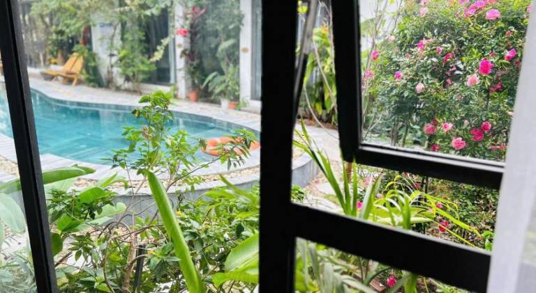 Tam Coc Boutique Garden — photo 5