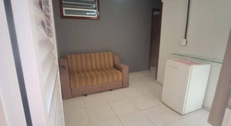 Lucia casa de temporada, Suite dupla — photo 4
