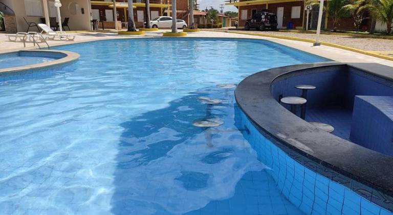 Chale Condominio Porto dos Lencois — photo 3