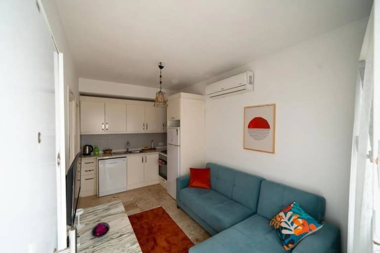 Aparthotel Bodrum