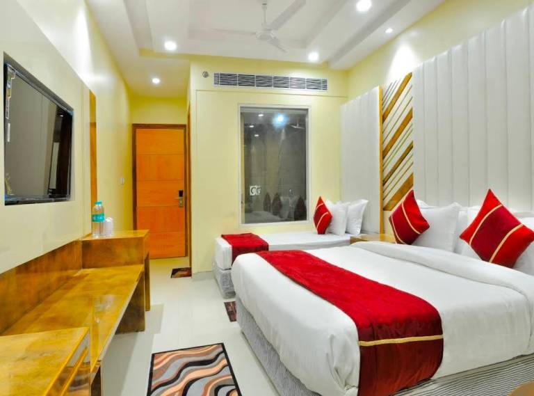 Hotel Rachna Tourist Inn — photo 5