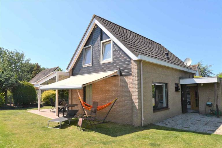 Ferienhaus  Ouddorp