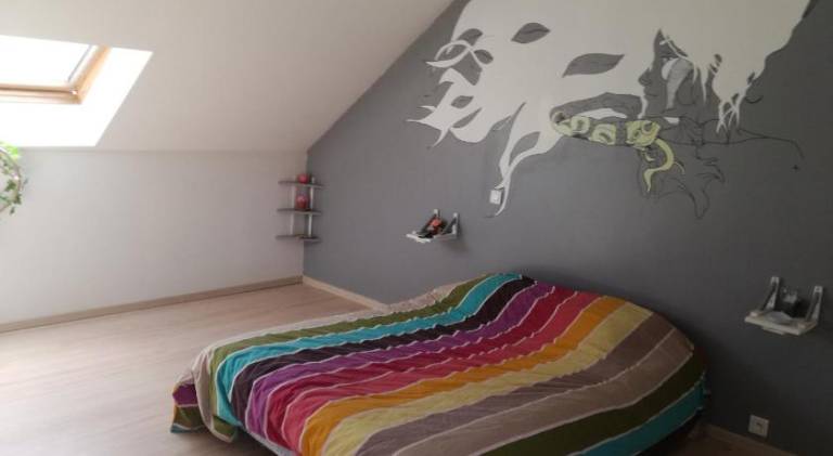 Chambre a Villemandeur Chez L'habitant in Montargis