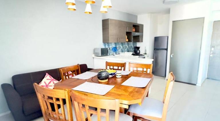 70 m&sup2; Ferienwohnung