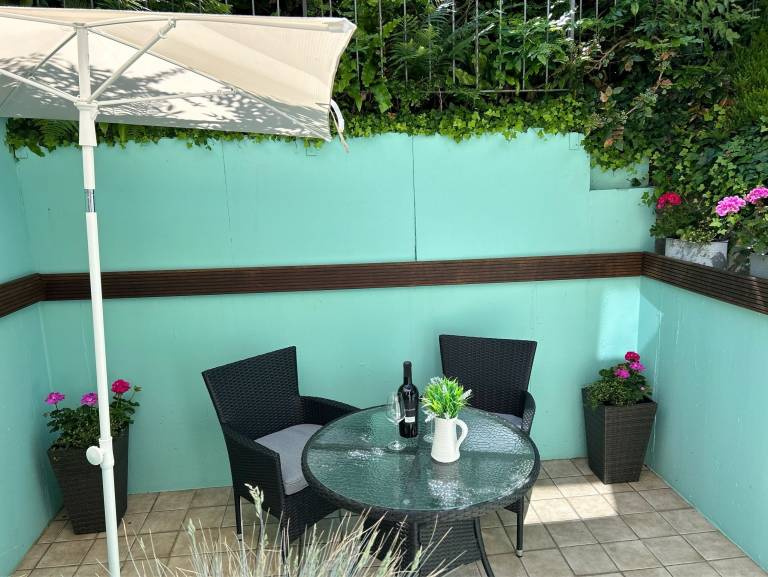 Ferienwohnung Bad Sassendorf