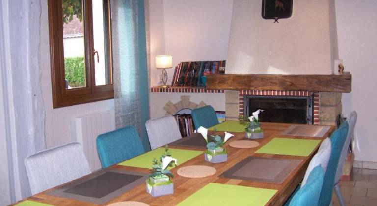 Vacation home with 5 rooms for 13 persons — photo 3