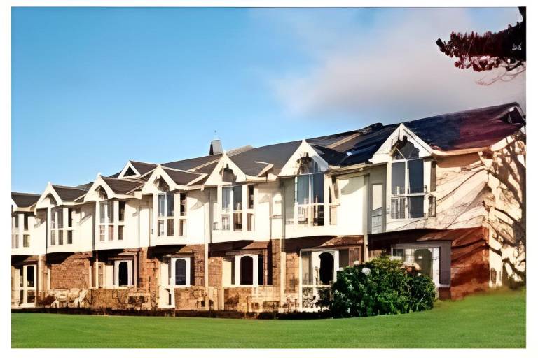 Towers Hotel Glenbeigh