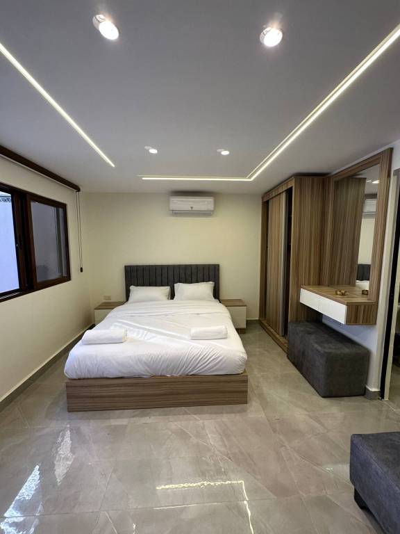 Ferienwohnung  Jabal Al Lweibdeh