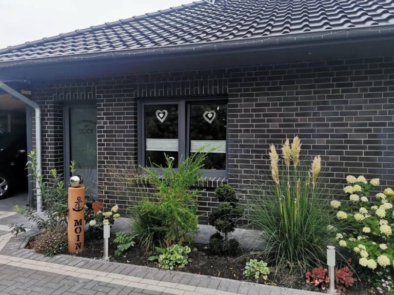 Ferienwohnung Apen