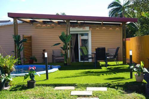 Chalet Saint-Benoît