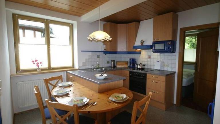 Ferienwohnung Attersee