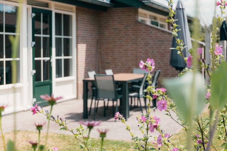 Family-oriented nice holiday park with pool, garden & terrace | Pet-friendly — photo 2