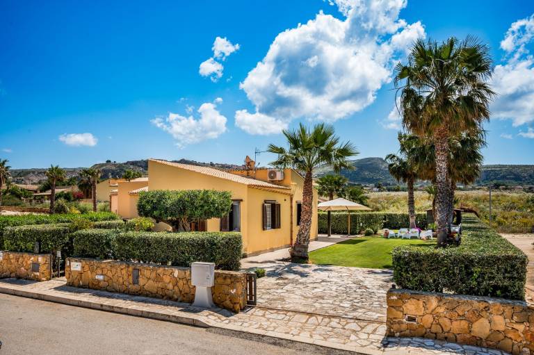 Villa Cornino