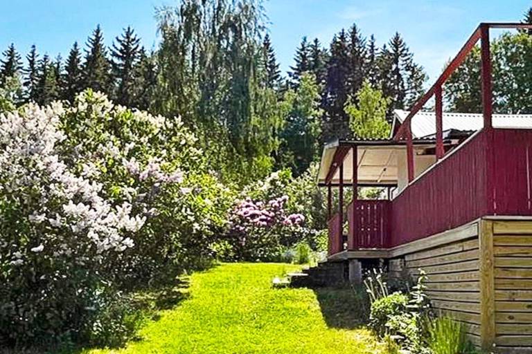 Ferienhaus in Tveta, Södertälje für max. 4 Personen, Ferienhaus in Tveta, Södertälje für max. 4 Personen,