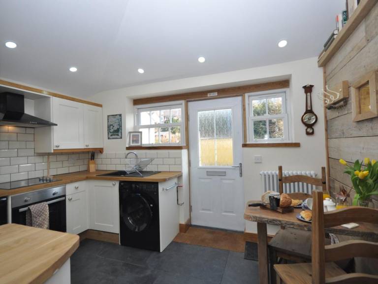 Cottage with 1 room for 2 persons — photo 4