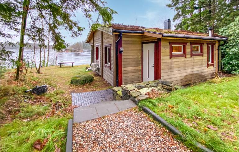 Ferienhaus Jonsered