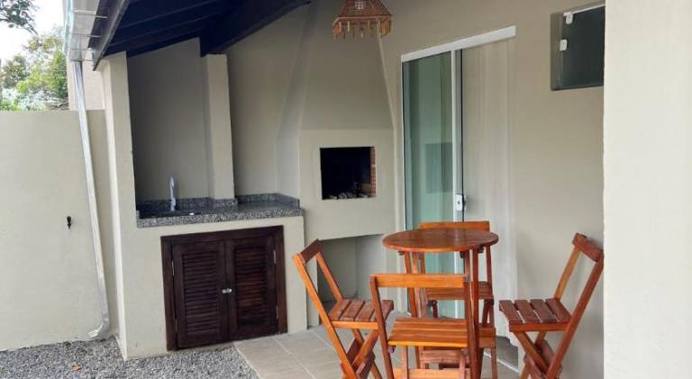 Vacation home with 2 rooms for 6 persons — photo 4