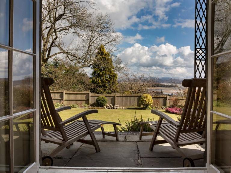 Apartment Grange-Over-Sands