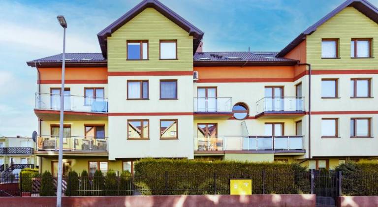 Holiday apartment with 1 room for 4 persons — photo 2