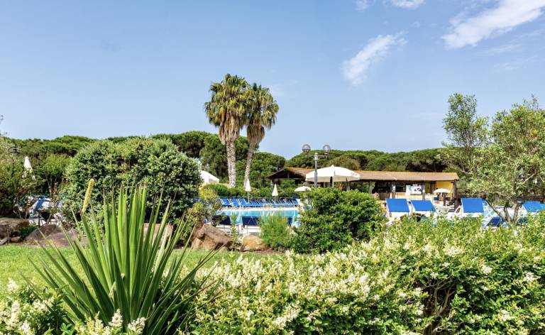 Child-friendly rental apartment with pool, patio & yard | Sea view | Pets are welcome — photo 5