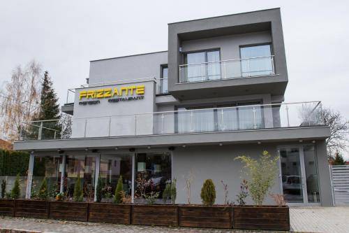 dom  Turčianske Teplice
