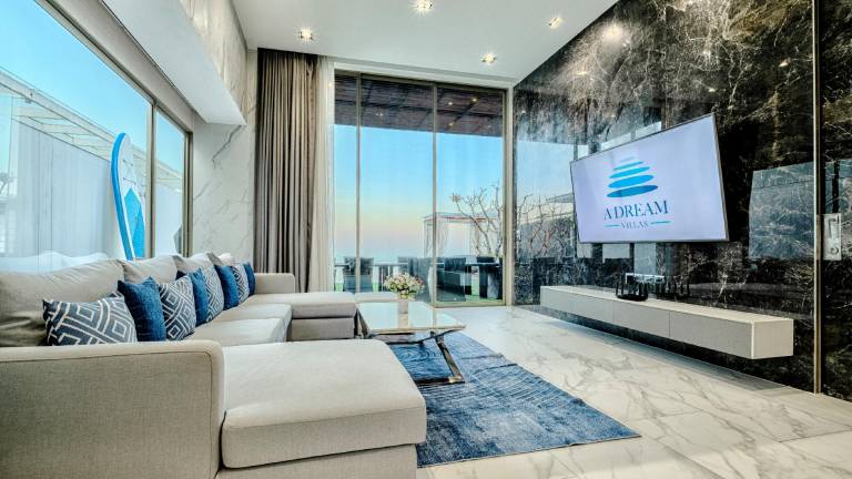 A Dream Hua Hin - Beachfront Retreat — photo 2