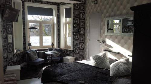 Bed and breakfast  Charleroi