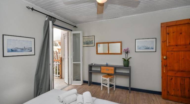Beautiful holiday apartment with patio & barbeque | Next to the beach | Pets are welcome — photo 2
