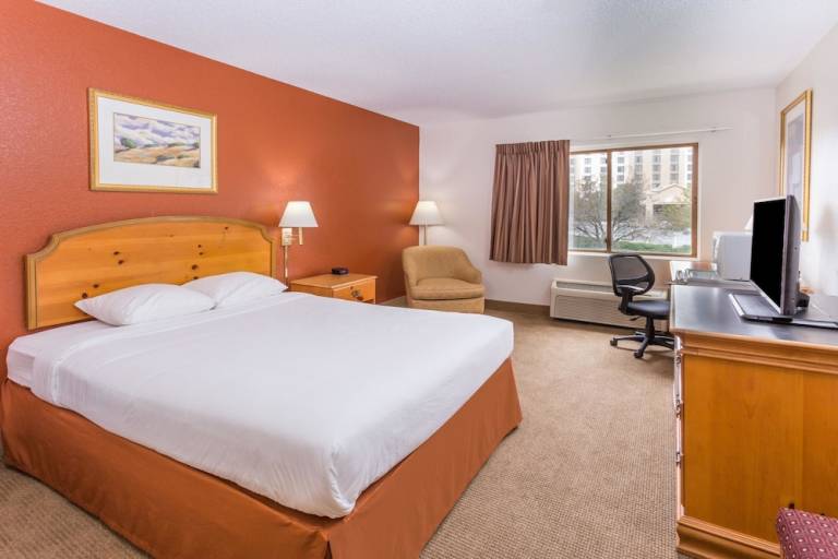 Motel Elgin