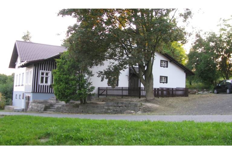 Ferienwohnung  Tanvald