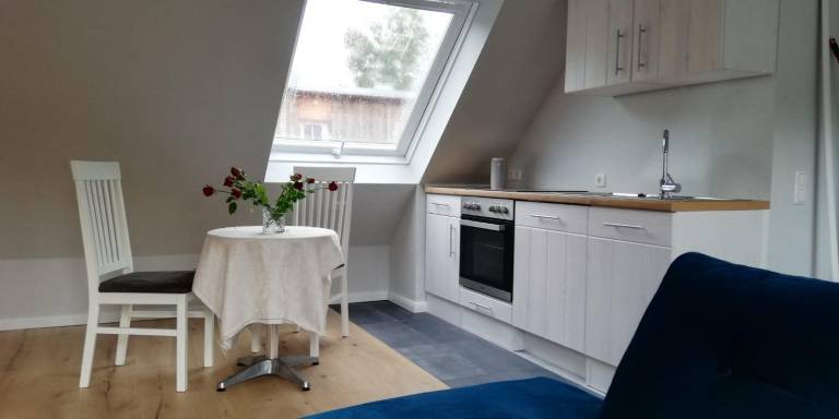 Ferienwohnung Schneverdingen