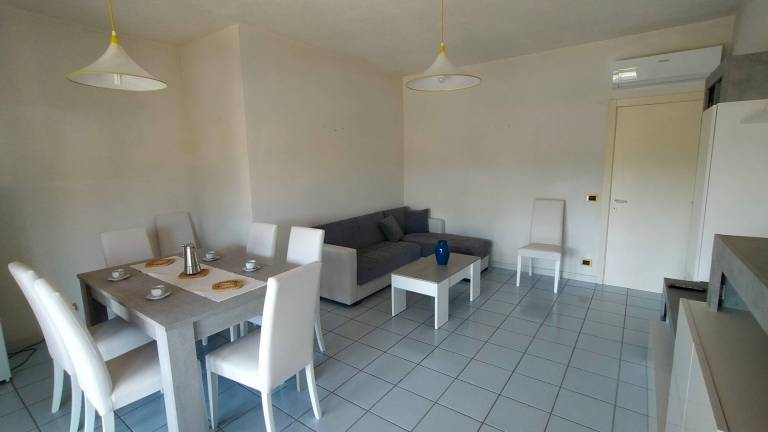 Villa with yard & barbecue | Pets allowed — photo 4