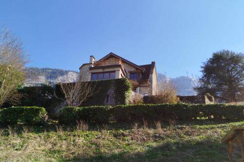 Maison de vacances Aiguebelette-le-Lac