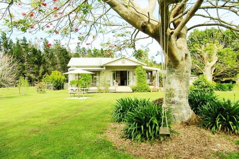 House  Kerikeri
