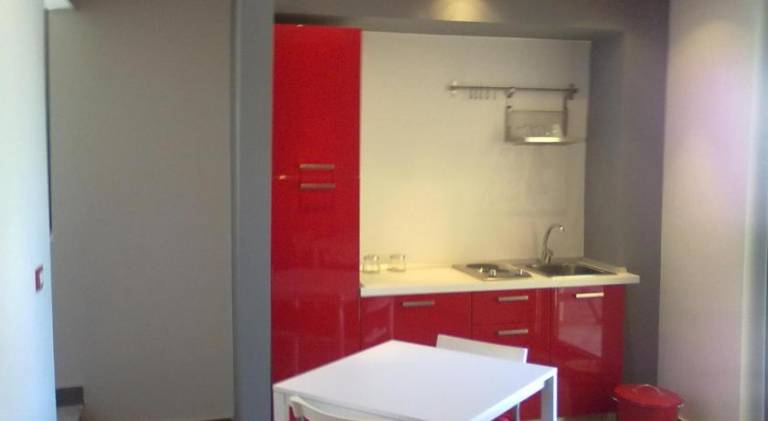 B&B L'Alternativa in Enna