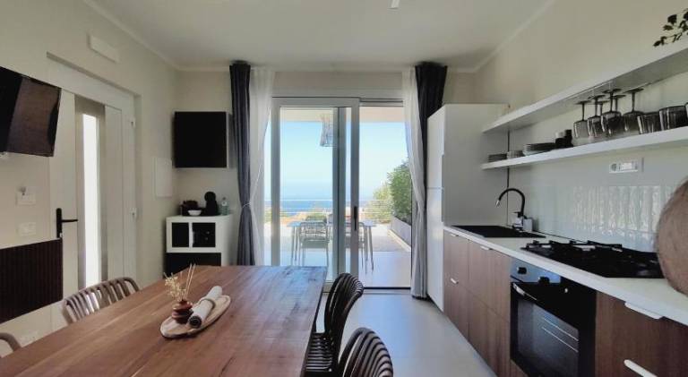 Apartment with terrace | Beach nearby | Pets allowed — photo 3