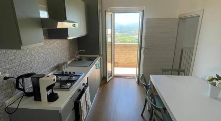 Apartment with 2 rooms for 4 persons in Citta Sant'Angelo