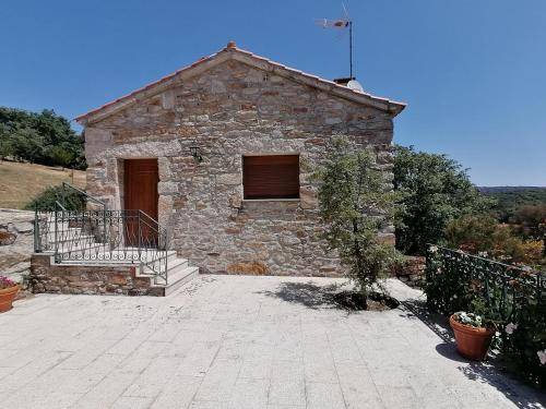 Casa  Boticas