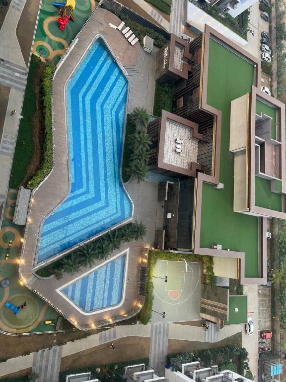 Rental apartment with pool | Perfect for remote work | Pets are welcome — photo 4