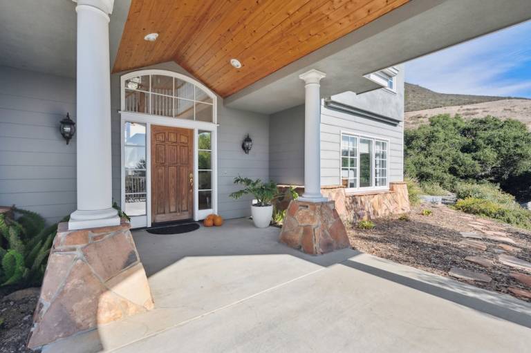 House San Luis Obispo