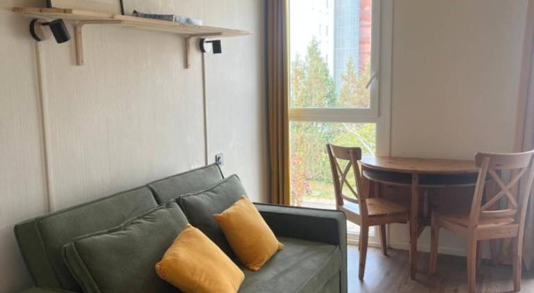 Serviced apartment | Pets allowed — photo 2