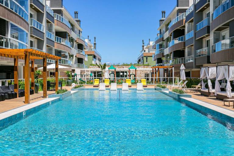 Apartment  Campeche