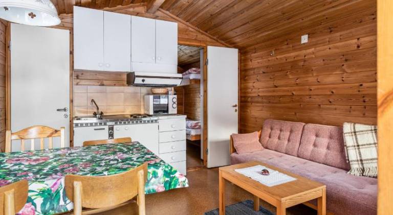 House with 1 room for 4 persons — photo 2
