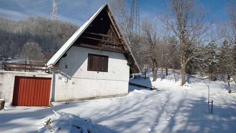 Ferienhaus  Slavica