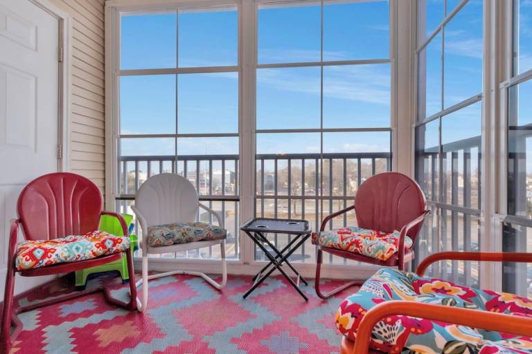 Condo Lewes