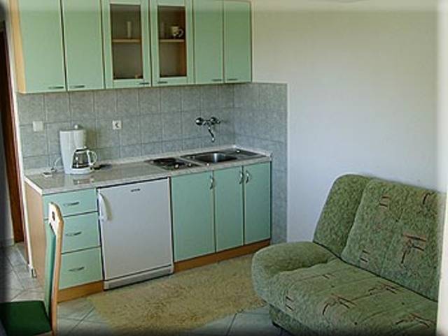 Holiday apartment with grill & terrace — photo 4
