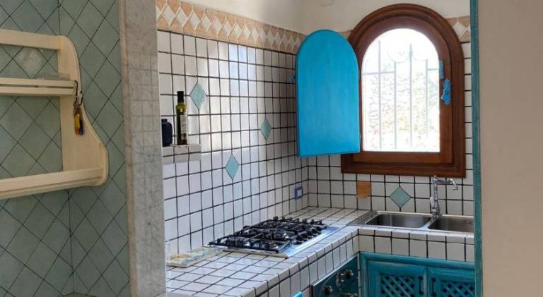 Villa with 2 rooms for 8 persons — photo 4