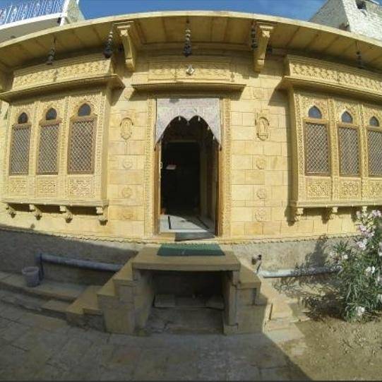 Bed and breakfast  Jaisalmer