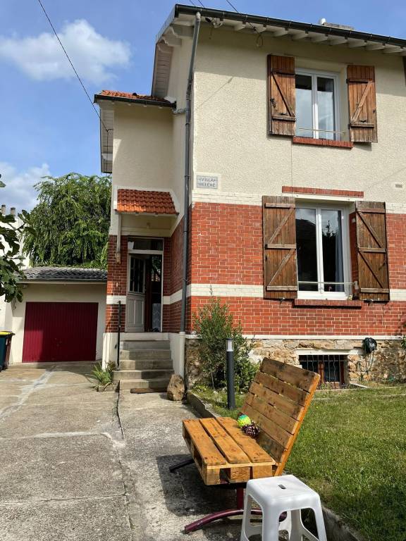 House Hauts-de-Seine