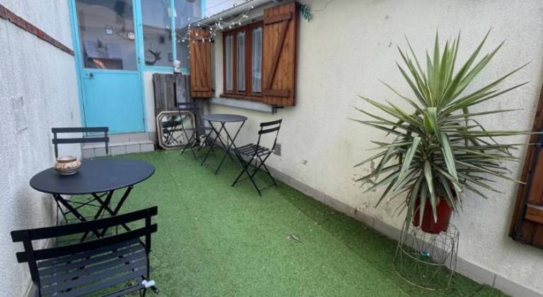 Holiday apartment | Dogs allowed — photo 4